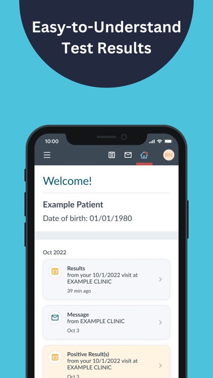 Healthvana- Patient Engagement screenshot-4