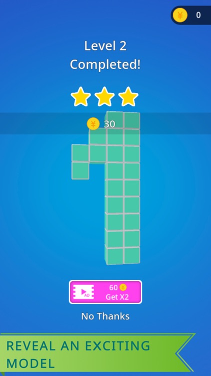 MineSweeper3D-TapAway screenshot-3
