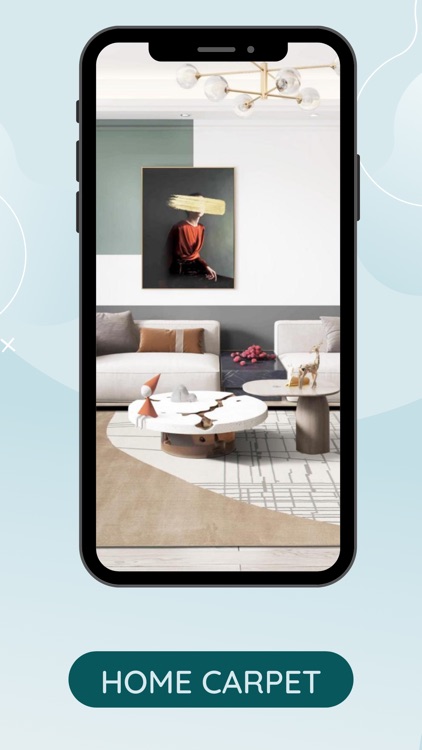 Our Stuff Carpet screenshot-3