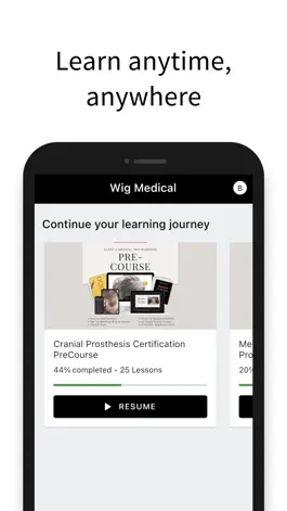 Game screenshot Wig Medical mod apk