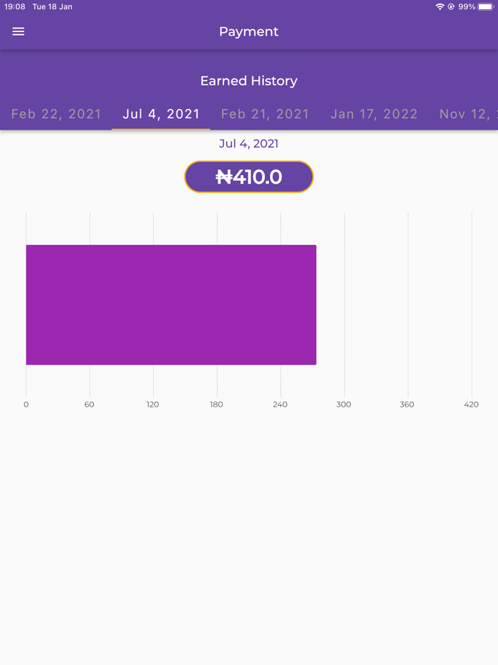 Velocity Dispatch Rider App