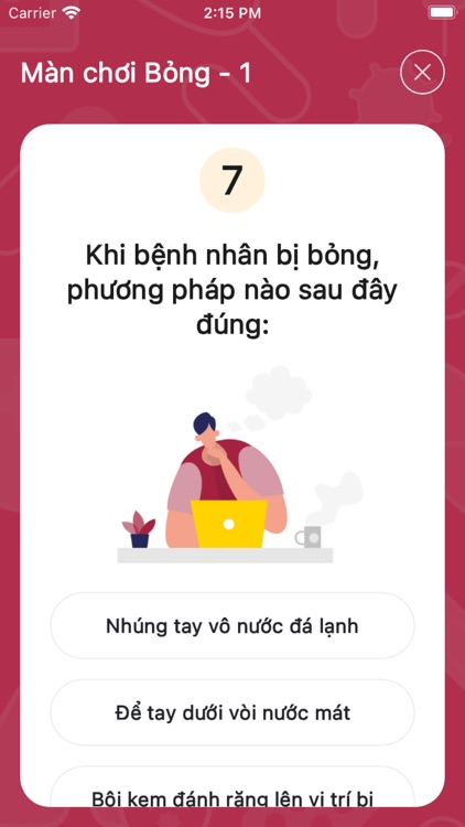 Sơ Cấp Cứu