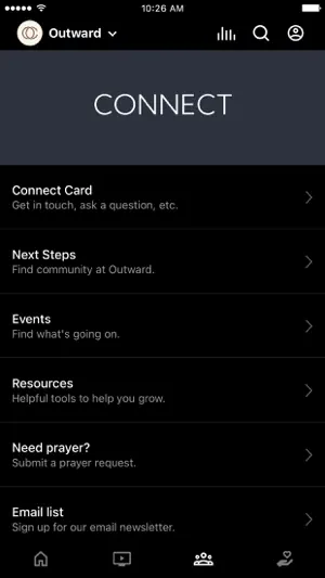 Outward Church screenshot 3
