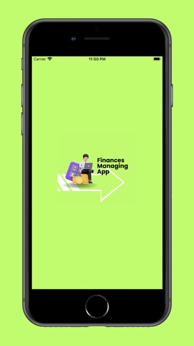 Screenshot #1 pour PG Manage Investment
