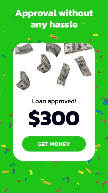 Instant Cash Loan App - LendMe