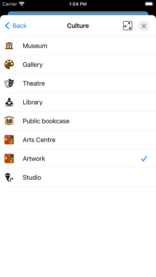 #5. OsmoTagger (iOS) By: Evgen Bodunov