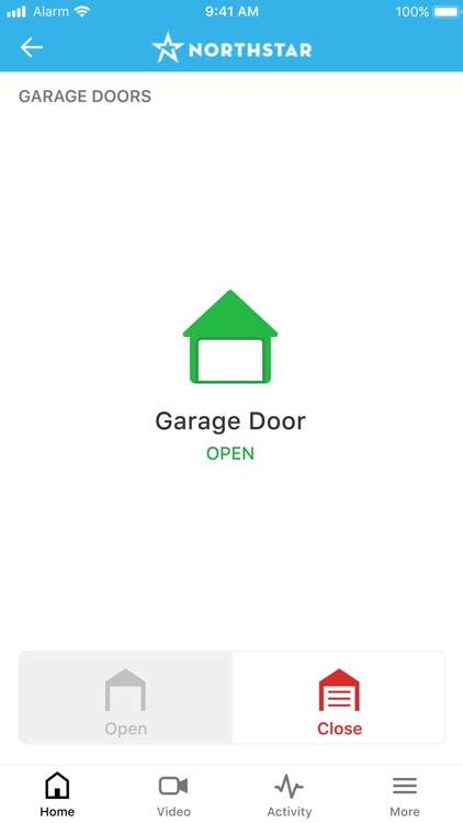 NorthStar Home screenshot-3