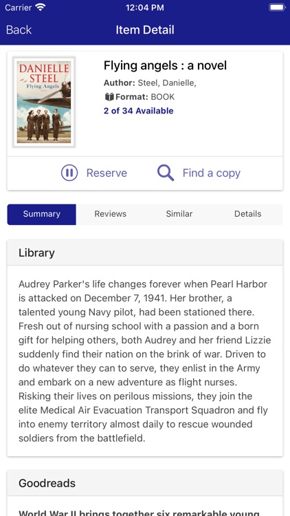 Joliet Public Library