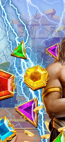 Game screenshot Olimpus Gods mod apk
