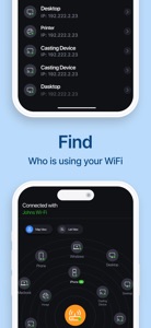 WiFi Password & WiFi Analyzer screenshot #1 for iPhone