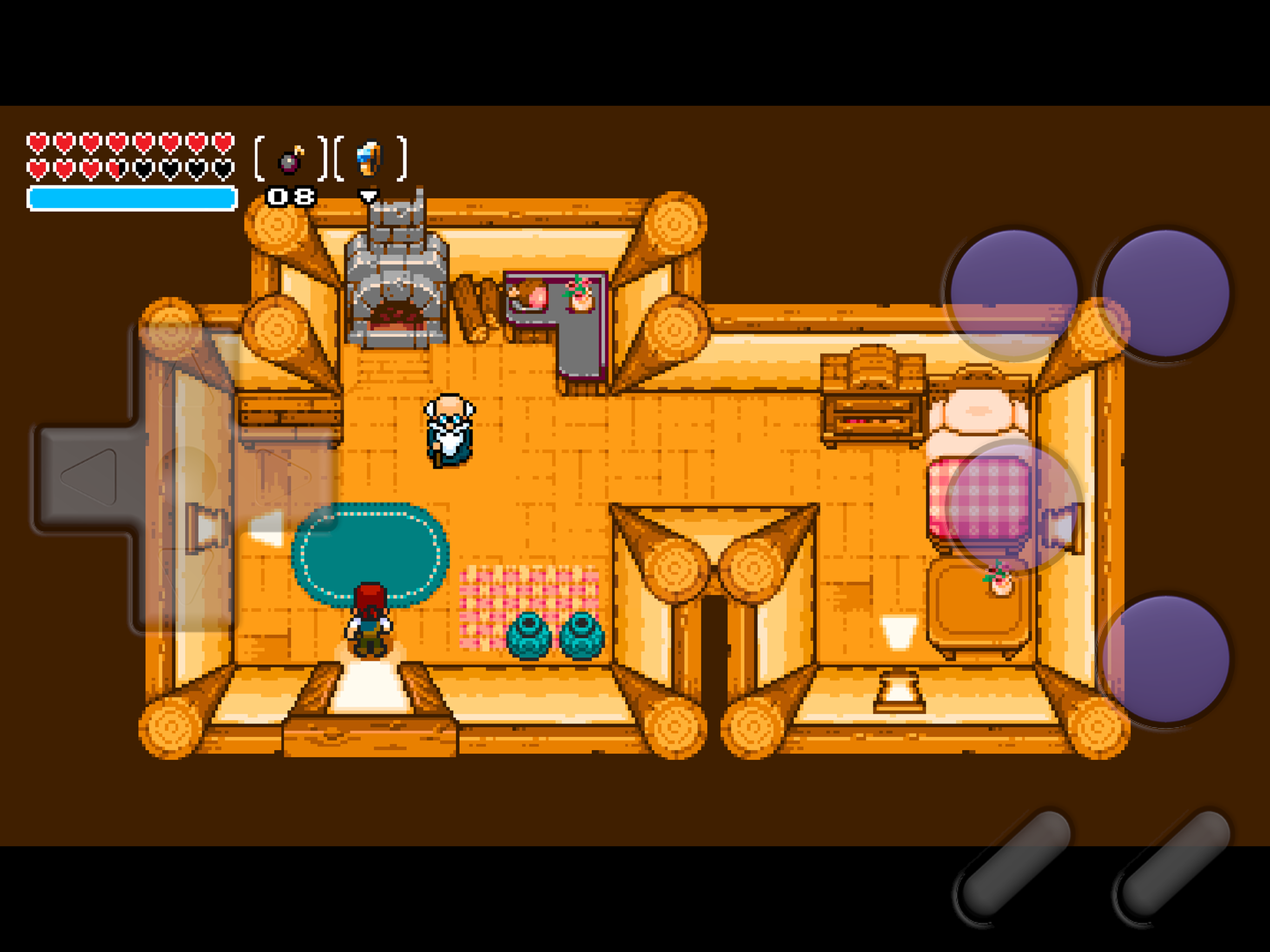 Rusty Sword: Vanguard Island