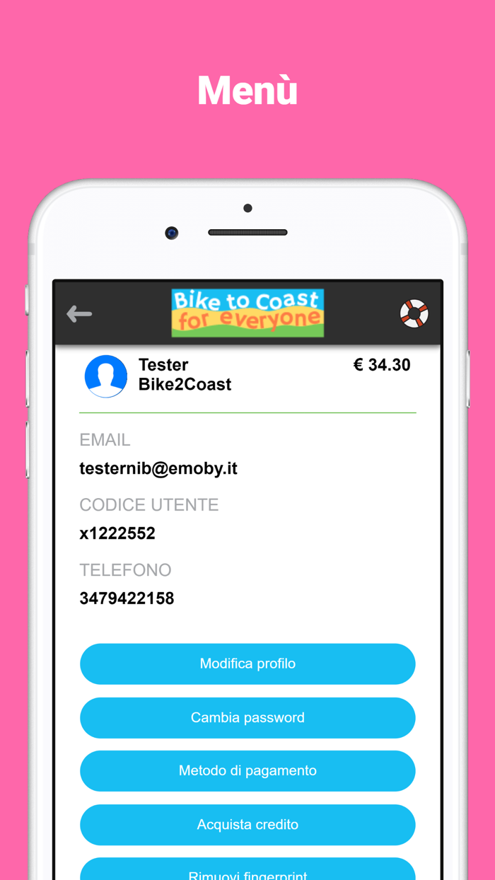 Bike to Coast for Everyone