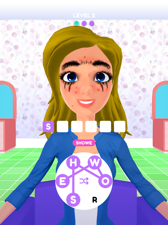 Beauty Merge Makeover