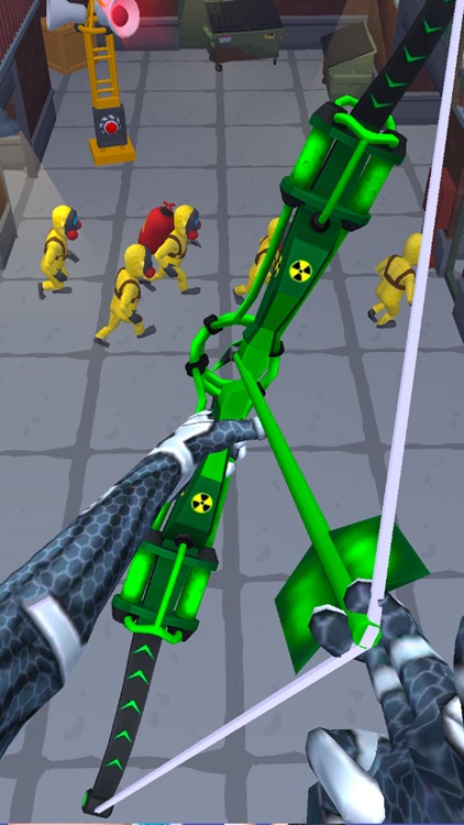 Stealth Shooter screenshot-4