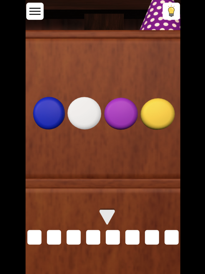 脱出ゲーム ハロウィンの招待状