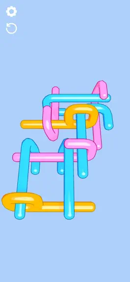 Game screenshot Candy Lock mod apk