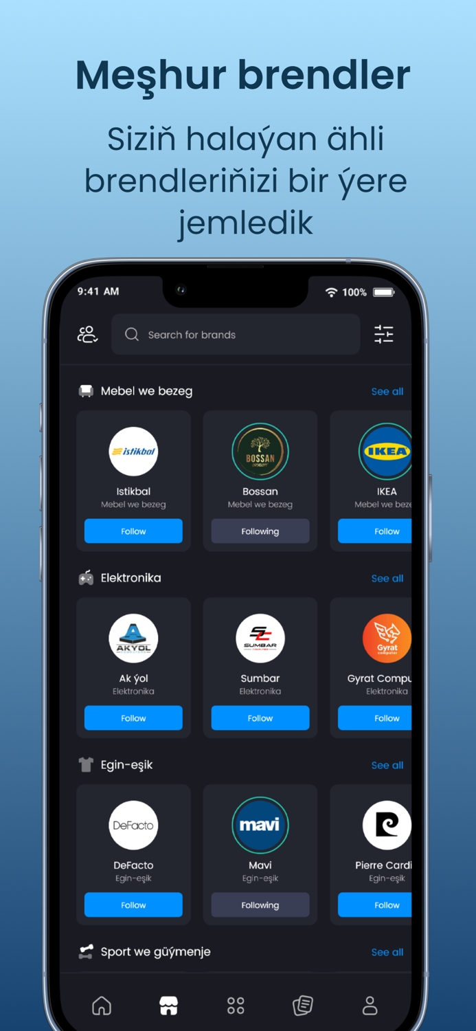 AKTAM - for Business