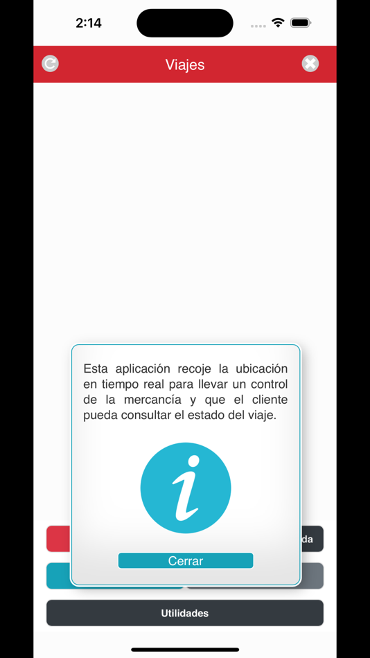 #1. AbianGest (iOS) 由: ROGANET INFORMATICA SL