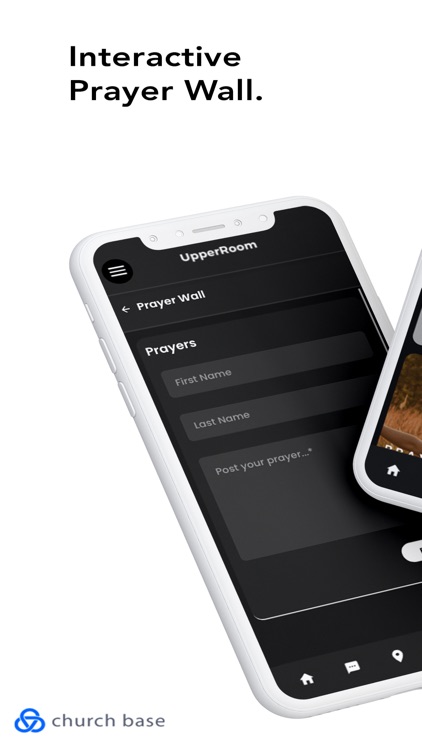 UpperRoom Coastal Ministries