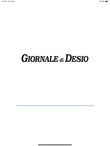 Il Giornale di Desioのおすすめ画像1