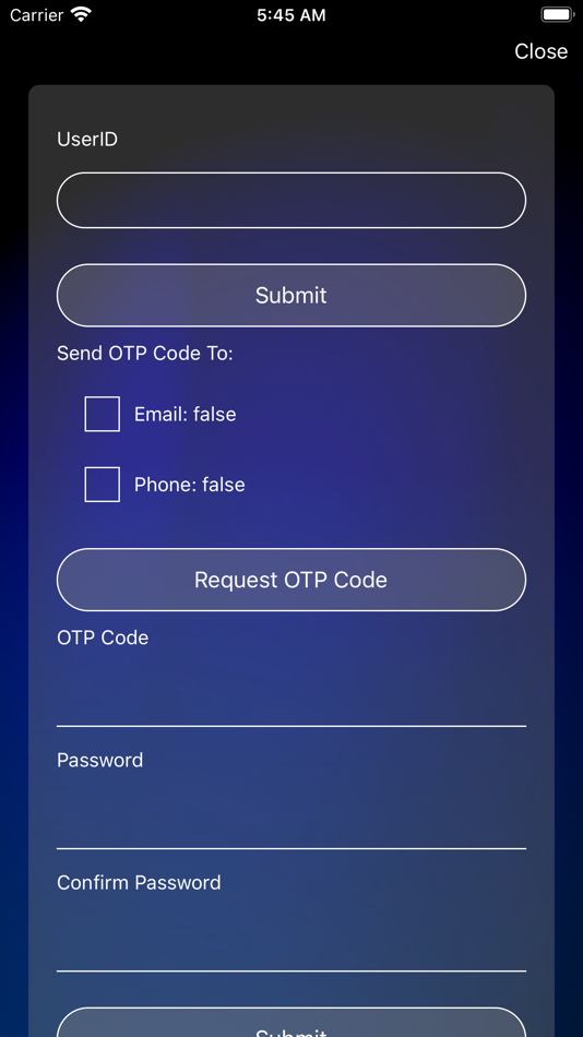 #4. InfoCop Mobile (iOS) 由: GTBM Inc