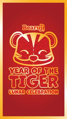 Game screenshot Bearuji: Year of the Tiger mod apk