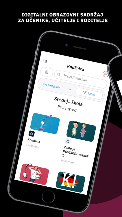 IZZI obrazovni sadržaji