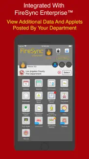 firesync shift calendar iphone screenshot 4