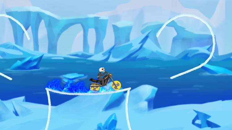 Bike Race Moto: Racing Game screenshot-4