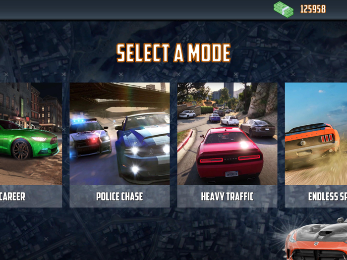 Car Racing Club Drive Drift