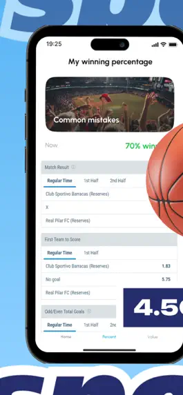 Game screenshot Sporting Bet: Legendary Moment mod apk