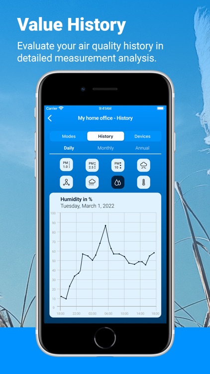 Venta Home screenshot-3