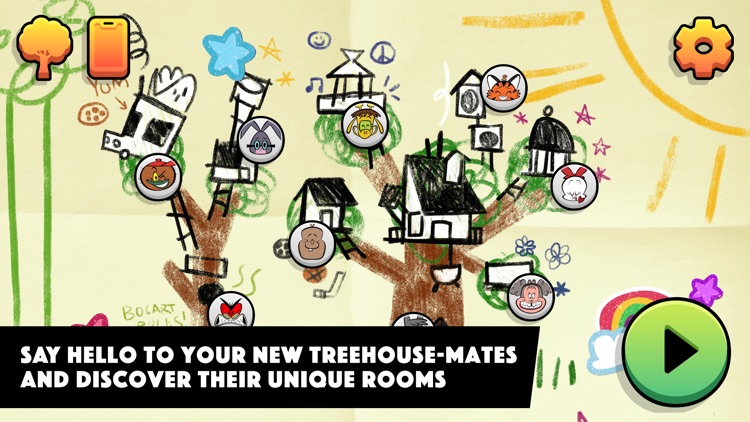 Readiculous - Kids Phonics screenshot-5