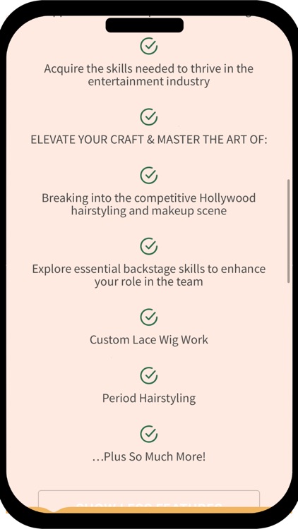 Natalie Driscoll Education