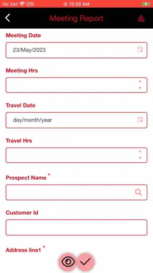 MyFscurtis screenshot 4