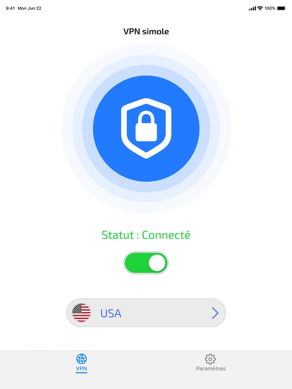 Screenshot #5 pour VPN Sécurisé & Maître Proxy