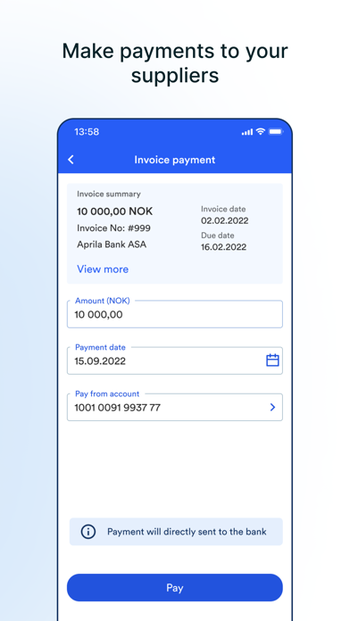 Unimicro Screenshot