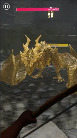 Game screenshot BSG - Dragon Battle mod apk