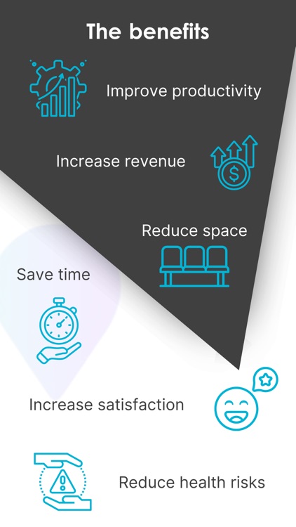 QHERE Business screenshot-6