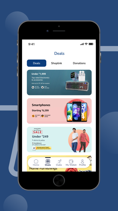 Wallkii Screenshot
