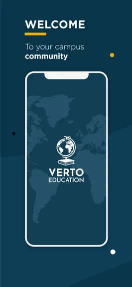 Game screenshot Verto Education Student Portal mod apk