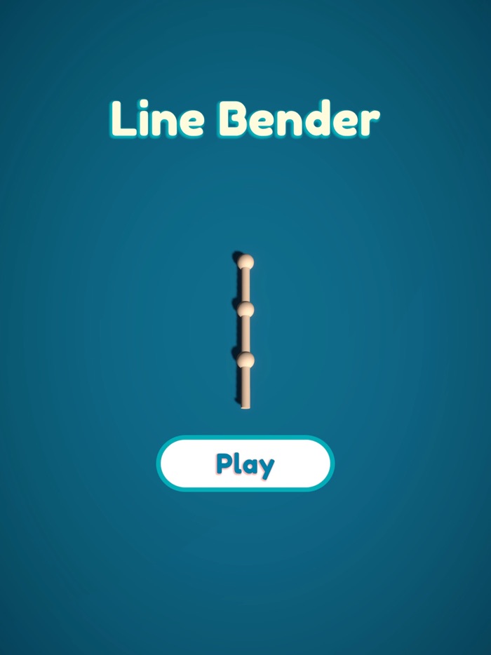 Line Bender