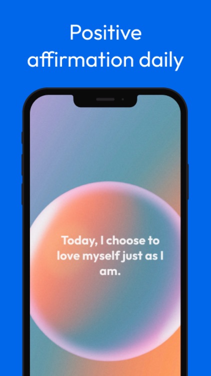 B+ : Mental Health Buddy screenshot-4