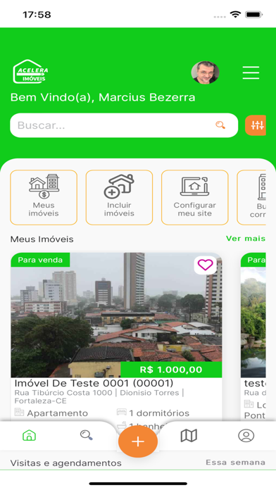 Acelera Imóveis Screenshot