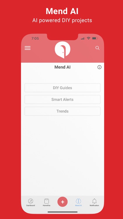 Mendhomes screenshot-3