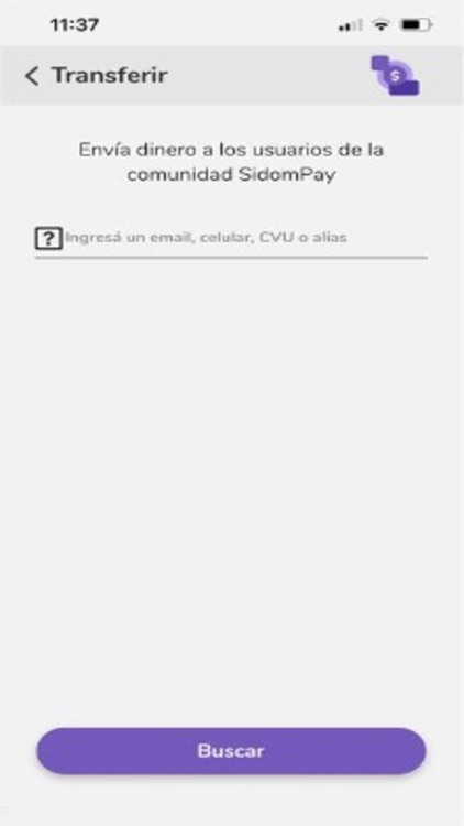 Sidom Pay screenshot-8