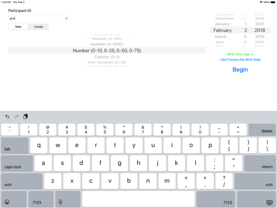 Screenshot #5 pour EstimationLine