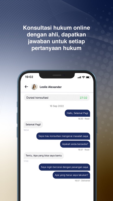 Hallaw Screenshot