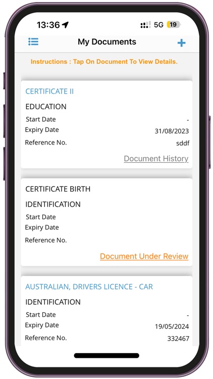 Tradewind Members screenshot-7