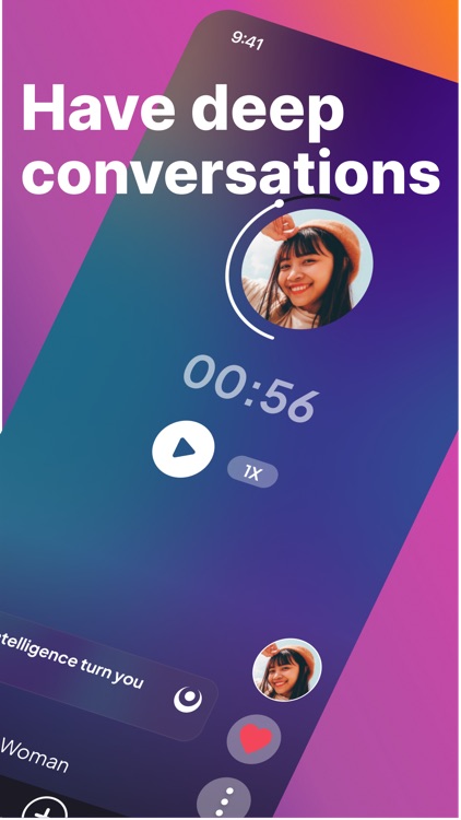 Lua – Meet Your Kind Of People screenshot-4